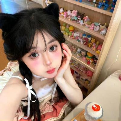 老虎头上结情疤